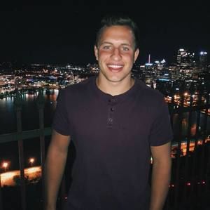 Meet your Posher, Johnny